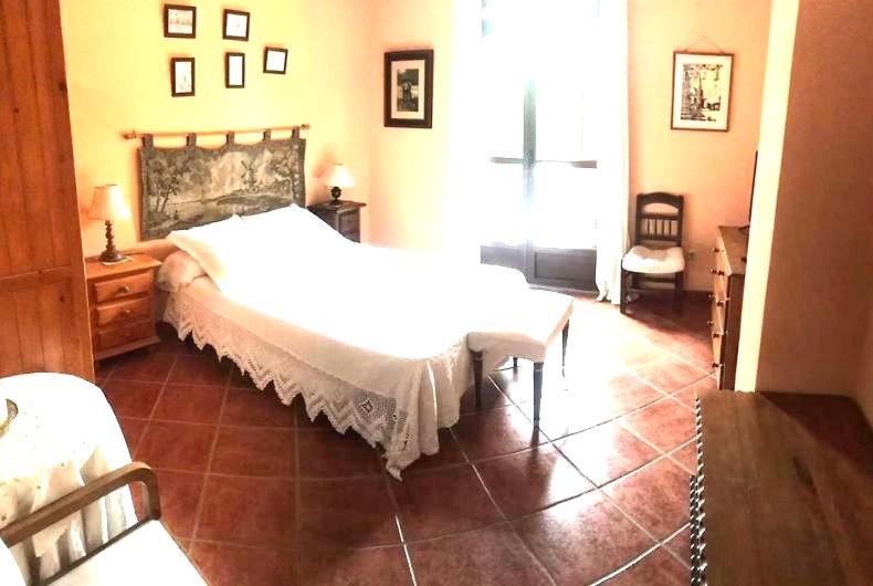 Casa La Cimada Konuk evi Ronda Dış mekan fotoğraf
